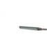 Фреза DESKAR концевая 1.5х4х4х50 ц/х 4F nACo (P<HRC60, M, K) 00-00054605 2