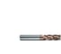 Фреза DESKAR концевая 5х5х20х75 ц/х 4F nACo (P<HRC60, M, K) 00-00057354 1