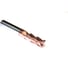 Фреза DESKAR концевая 5х5х20х75 ц/х 4F nACo (P<HRC60, M, K) 00-00057354 2