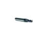 Фреза DESKAR концевая 3х4х16х100 ц/х 4F TiALN (P<HRC50, M, K) 00-00054582 3