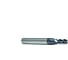 Фреза DESKAR концевая 3х4х8х50 ц/х 4F TiALN (P<HRC50 M, K) 00-00054567 2