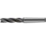 Фреза DESKAR 18х63х162 F3 к/х КМ3 ВК10(Т5К10) винтовая 00-00067308 1