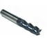 Фреза DESKAR концевая 8х8х25х75 ц/х 4F TiALN (P<HRC50, M, K) 00-00054589 3