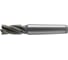 Фреза DESKAR 36х80х205 F4 к/х КМ4 ВК30(ВК8) винтовая 00-00067380 1