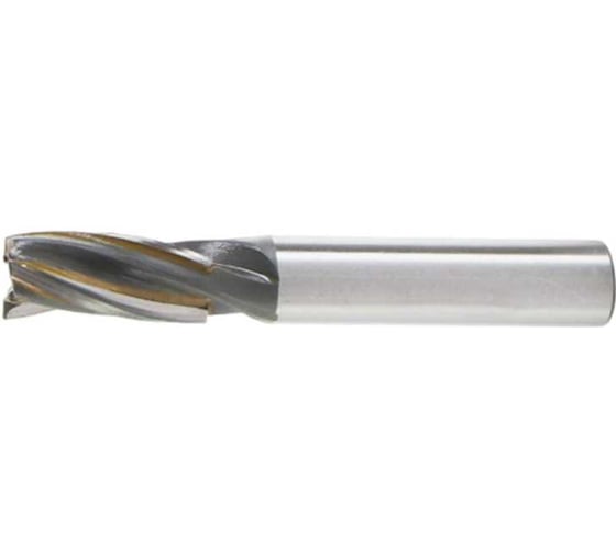 Фреза DESKAR 20х20x38x106 F3 ц/х ВК30(ВК8) винтовая 00-00069437