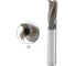 Фреза DESKAR 20х20x38x106 F3 ц/х ВК30(ВК8) винтовая 00-00069437 2