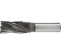 Фреза DESKAR 22х20x40x108 F4 ц/х ВК10(Т5К10) винтовая 00-00069515