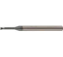 Резьбофреза твердосплавная DESKAR M1.8х0.35х1.4хD4-3T HRC50 00-00078223