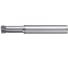 Резьбофреза твердосплавная DESKAR M8.0х1.25х5.95хD6-4T HRC50 00-00078232 1