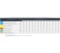 Резьбофреза твердосплавная DESKAR M8.0х1.25х5.95хD6-4T HRC50 00-00078232 3