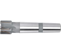 Фреза DESKAR 50х30х170 F6 к/х КМ4 ВК30(ВК8) прямая 00-00054575