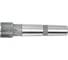Фреза DESKAR 50х30х170 F6 к/х КМ4 ВК30(ВК8) прямая 00-00054575 1