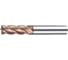 Фреза DESKAR радиусная d10.0 R0.2 10х20х75 ц/х 4F nACo (P<HRC60, M, K) 00-00078644 1