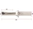 Корпусное сверло многофункциональное DESKAR SF-12L-3.25D-C16 00-00073867 2