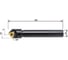 Фреза фасочная DESKAR B45-TC16-C20T1-120aP6-20 корпус под пластины 00-00069290 2