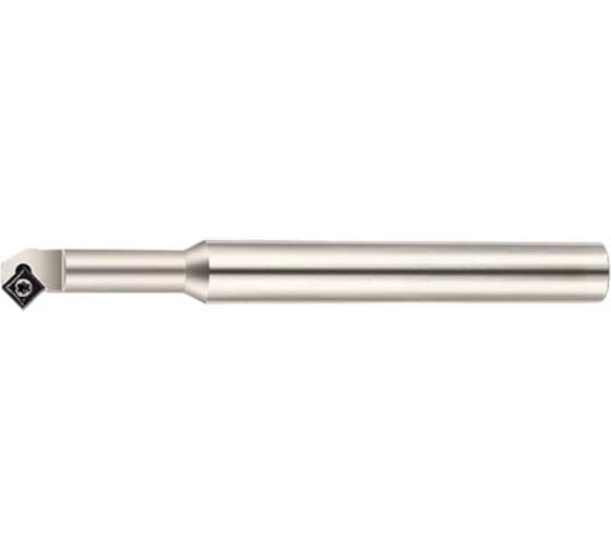 Фреза фасочная DESKAR SDX-16-C12-120-1T-45 DKR корпус под пластины 00-00069285