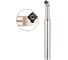 Фреза фасочная DESKAR SDX-16-C12-120-1T-45 DKR корпус под пластины 00-00069285 2