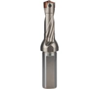 Корпусное сверло c головкой DESKAR JCD C25-190-8D 00-00050188