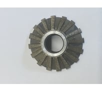 Круг DIAMUT Corner breaker 120X35 45' H.33 1B SEGMENTS+A GG72079