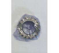 Круг алмазный сегментированный DIAMUT 60X35 Z23 1B HyS SET DGH76302