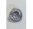 Круг алмазный сегментированный DIAMUT 60X35 Z23 1B HyS SET DGH76302 1