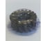 Круг алмазный сегментированный DIAMUT 60X35 Z23 1B HyS SET DGH76302 2