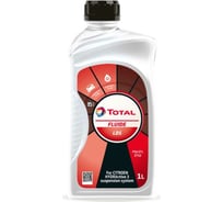 Жидкость гидравлическая FLUIDE LDS 1 л TOTAL 213758