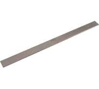 Нож строгальный ILMA 80х30х3 HSS18% H80303