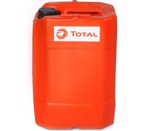 Масло гидравлическое EQUIVIS ZS 46 20 л TOTAL 10120901