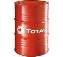 Масло гидравлическое EQUIVIS ZS 46 208 л TOTAL 10121101