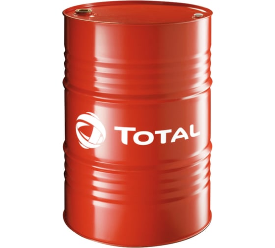 Масло гидравлическое EQUIVIS ZS 46 208 л TOTAL 10121101