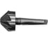 Зенковка Beltools 80 мм, 90 гр. HSS к/х КМ4 Z=10 dmin=25мм ГОСТ 14953-80 ri.108.217 1