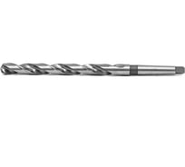 Сверло Beltools 16,5х200х300 Р6М5 к/х КМ2 удлиненное ГОСТ 2092-77 ri.161.1759