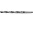 Сверло Beltools 16,5х200х300 Р6М5 к/х КМ2 удлиненное ГОСТ 2092-77 ri.161.1759 1