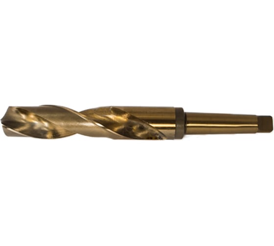 Сверло Beltools 50 мм Р6М5К5 к/х КМ4 ГОСТ 10903-77 ri.159.3183