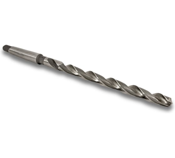 Сверло Beltools 13,8х185х265 Р6М5 к/х КМ1 удлиненное ГОСТ 2092-77 ri.161.2036