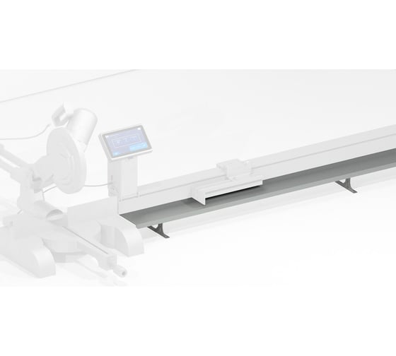 Автоматический мобильный позиционер Total Automation iAPM 6000 / RP
