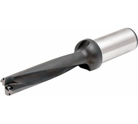 Корпус сверла со смен. пластинами, с каналами СОЖ RODMIX KSD400-5D-S40-SP11 D-40 мм 12005040400
