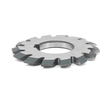 Фреза дисковая зуборезная М1,75 Р6М5 (8 шт) Z=14 dпос=22 D=55 Beltools ri.182.1190