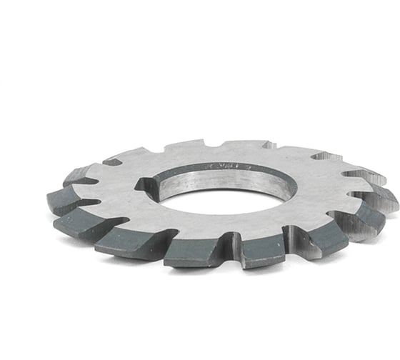Фреза дисковая зуборезная М1,75 Р6М5 (8 шт) Z=14 dпос=22 D=55 Beltools ri.182.1190