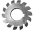 Фреза дисковая зуборезная М1,75 №8 Р6М5 Z=14 dпос=22 D=55 Beltools ri.182.1256 1
