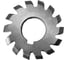 Фреза дисковая зуборезная М1,75 №2 Р6М5 Z=14 dпос=22 D=55 Beltools ri.182.1250 1