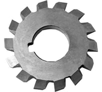 Фреза дисковая зуборезная М1,25 №7 Р6М5 Z=14 dпос=19 D=50 Beltools ri.182.1204