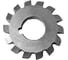 Фреза дисковая зуборезная М1,25 №7 Р6М5 Z=14 dпос=19 D=50 Beltools ri.182.1204 1
