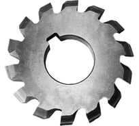 Фреза дисковая зуборезная М1,25 №2 Р6М5 Z=14 dпос=19 D=50 Beltools ri.182.1199