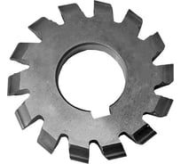 Фреза дисковая зуборезная М1,75 №3 Р6М5 Z=14 dпос=22 D=55 Beltools ri.182.1251