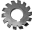 Фреза дисковая зуборезная М1,75 №3 Р6М5 Z=14 dпос=22 D=55 Beltools ri.182.1251 1