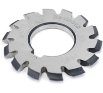 Фреза дисковая зуборезная Beltools М1 №3 Р6М5 Z=14 dпос=22 D=50 ri.182.1142