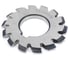 Фреза дисковая зуборезная Beltools М1 №3 Р6М5 Z=14 dпос=22 D=50 ri.182.1142 1
