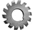 Фреза дисковая зуборезная М1,75 №1 Р6М5 Z=14 dпос=22 D=55 Beltools ri.182.1249 1